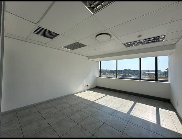 197M² OFFICE TO LET IN CENTURION CENTRAL